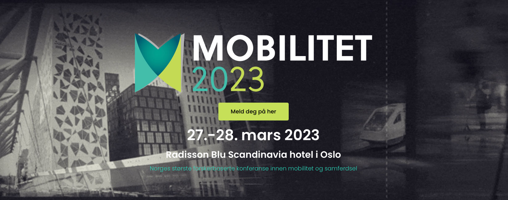 Mobilitet 2024 - Mobilitet 2024